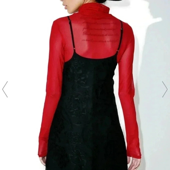 OBEY Amanda Slip Dress - Picture 10 of 15